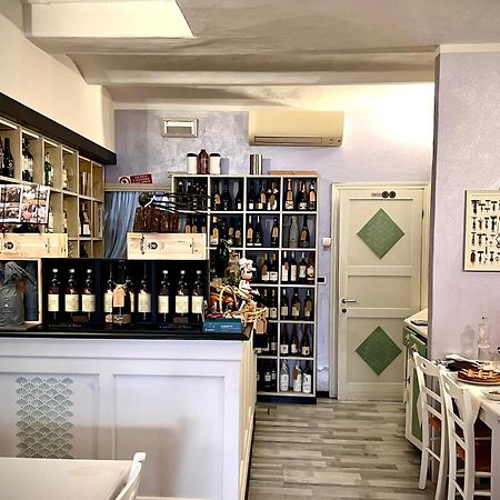 Nobilia Dimore - Suite & Spa Стія Екстер'єр фото