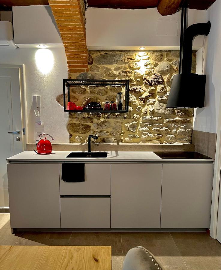 Nobilia Dimore - Suite & Spa Стія Екстер'єр фото