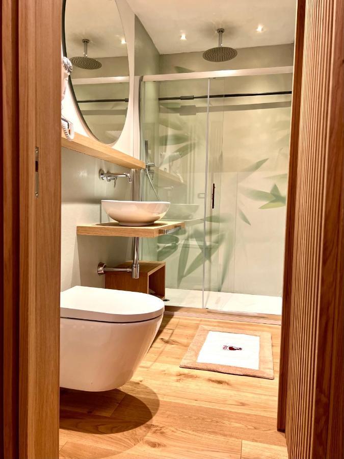 Nobilia Dimore - Suite & Spa Стія Екстер'єр фото