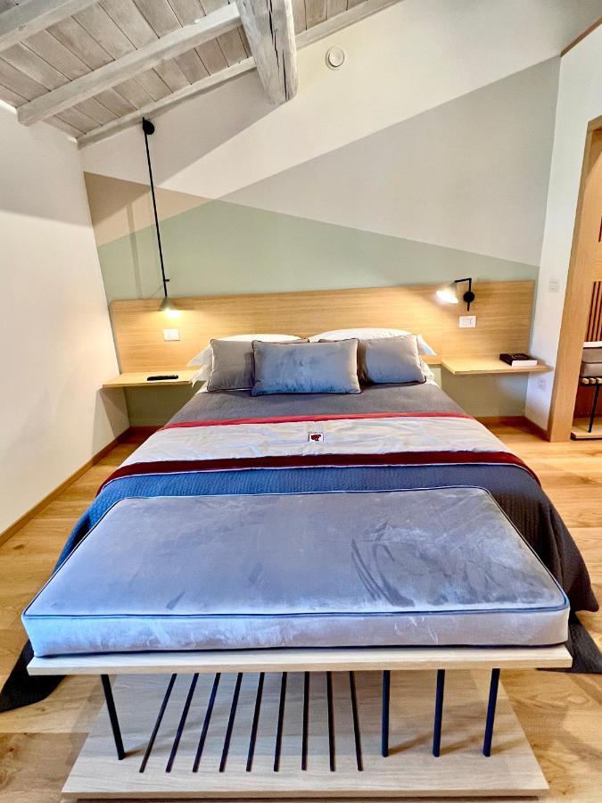 Nobilia Dimore - Suite & Spa Стія Екстер'єр фото