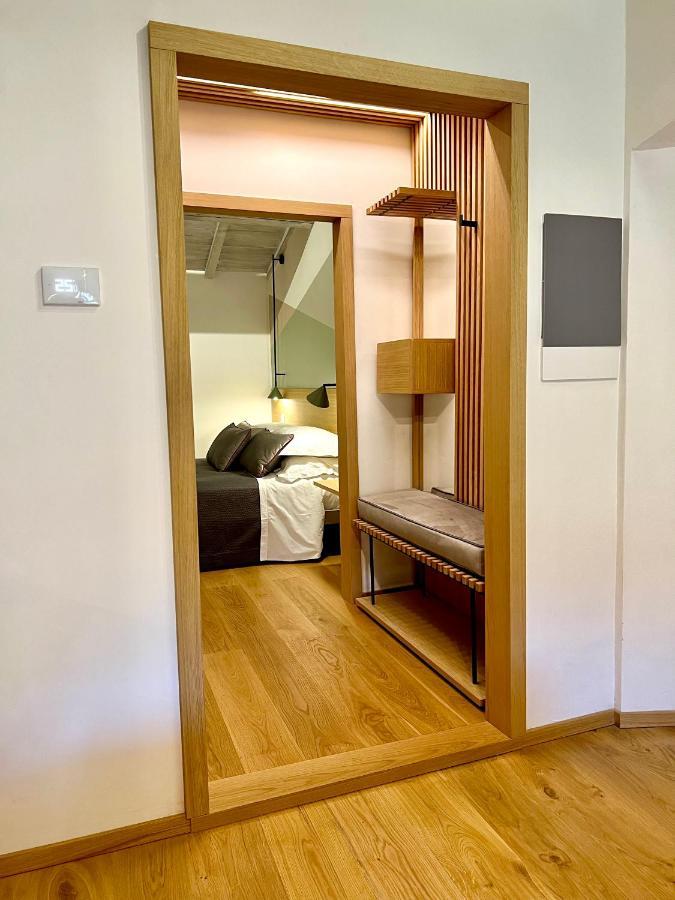 Nobilia Dimore - Suite & Spa Стія Екстер'єр фото