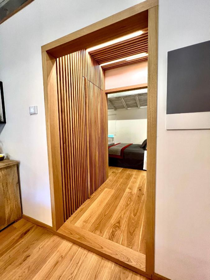 Nobilia Dimore - Suite & Spa Стія Екстер'єр фото
