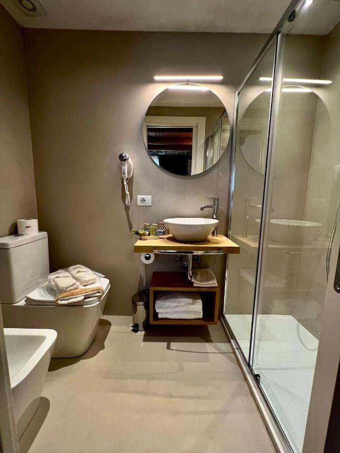 Nobilia Dimore - Suite & Spa Стія Екстер'єр фото
