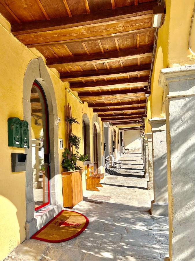 Nobilia Dimore - Suite & Spa Стія Екстер'єр фото