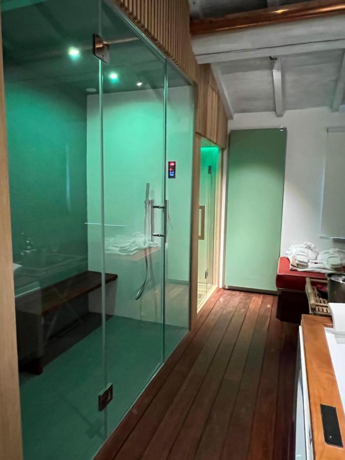 Nobilia Dimore - Suite & Spa Стія Екстер'єр фото