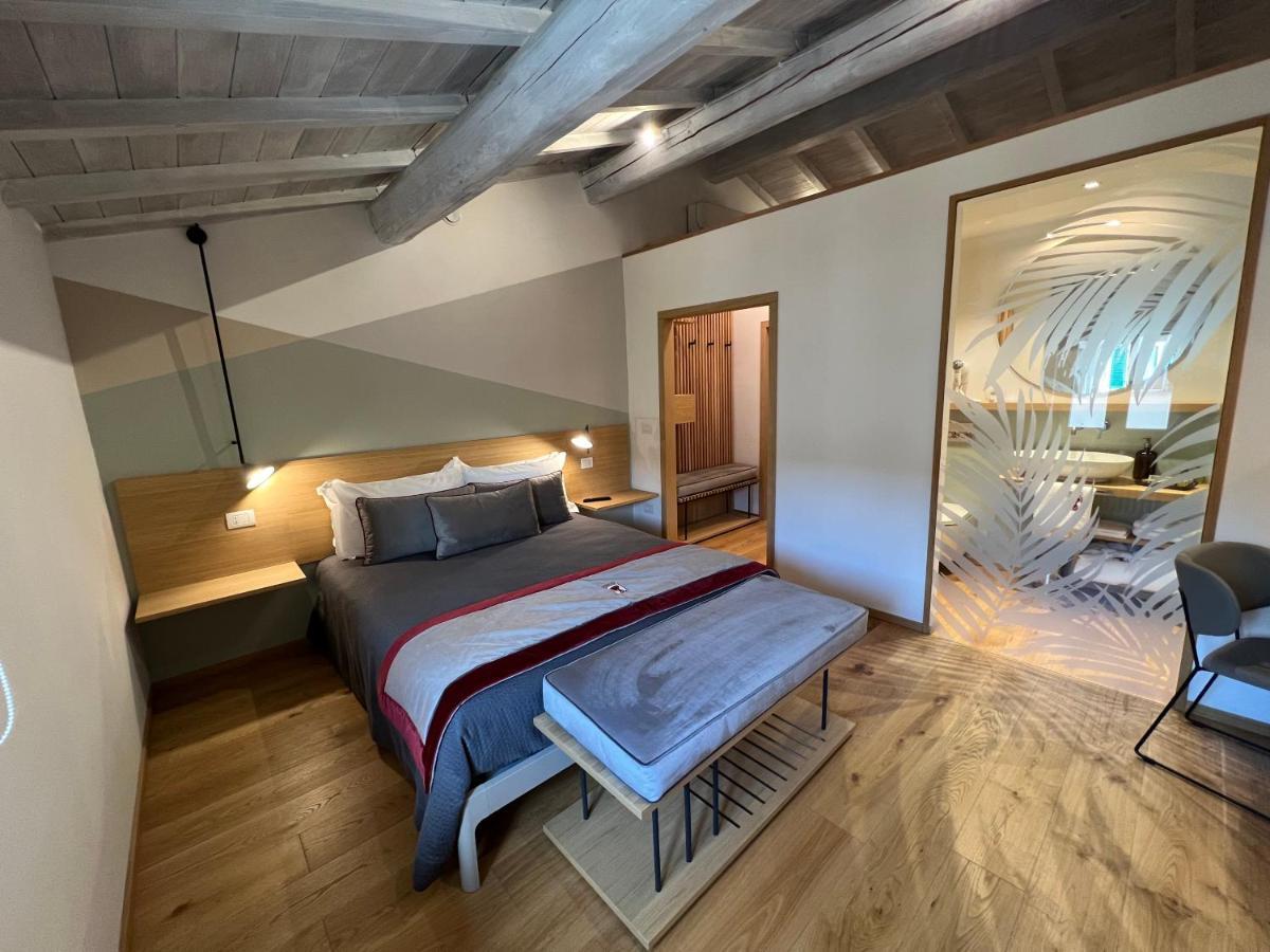 Nobilia Dimore - Suite & Spa Стія Екстер'єр фото