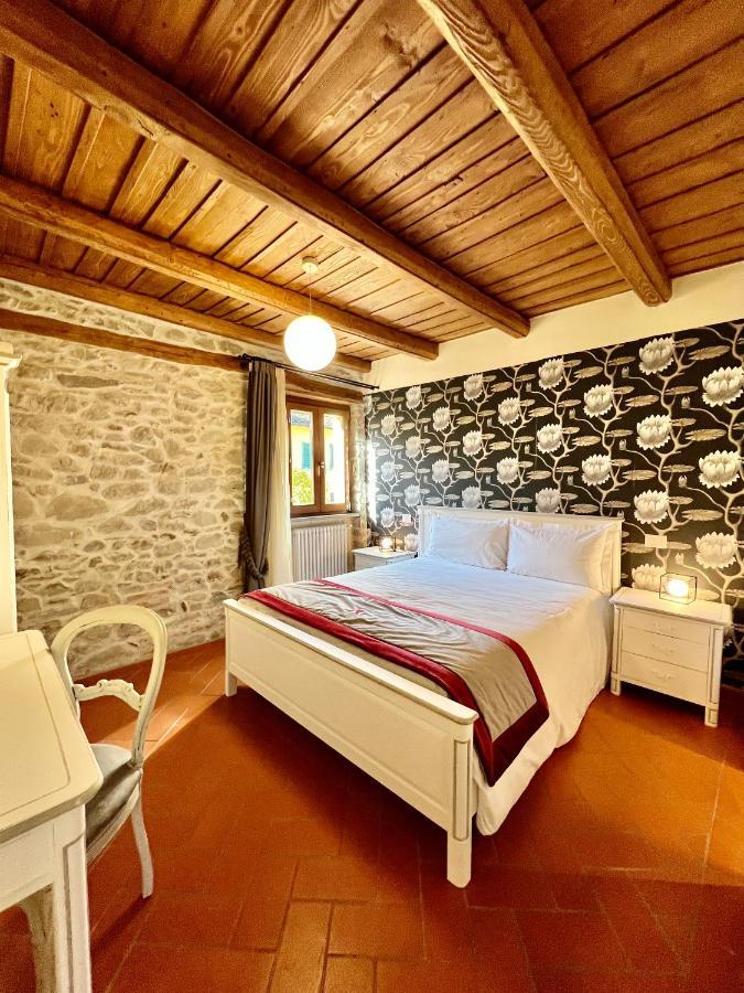 Nobilia Dimore - Suite & Spa Стія Екстер'єр фото